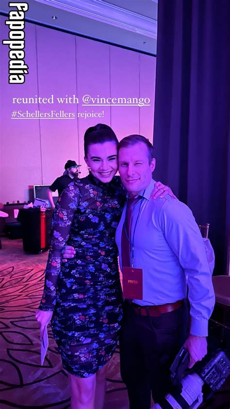 Brett Cooper Nude Leaks Photo 1860119 Fapopedia