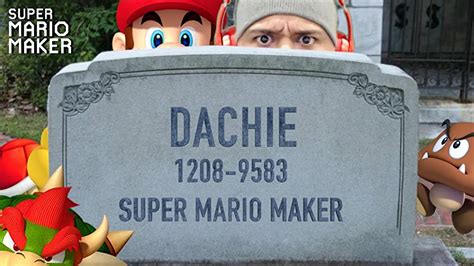 Dashiegames Super Mario Maker 93 Tv Episode 2017 Imdb