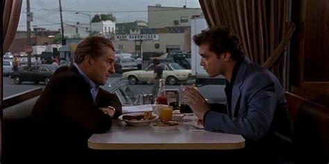 Goodfellas: Jimmy's 10 Best Quotes, Ranked