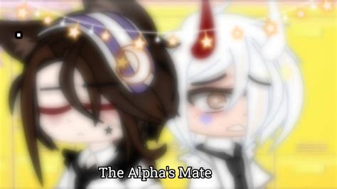 The Alpha S Mate Bl Gay Gcmm Glmm Original Gacha