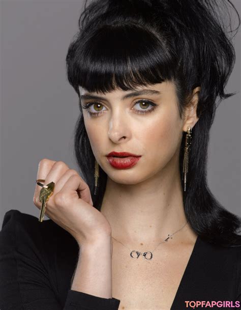 Krysten Ritter Nude OnlyFans Leaked Photo 65 TopFapGirls