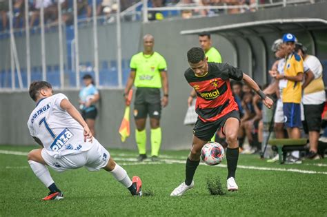 Segunda Rodada Da Copinha Pode Definir Primeiros Classificados Dos