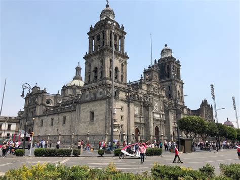 Catedral Metropolitana, Mexico City | Cathedral, Barcelona cathedral, Landmarks