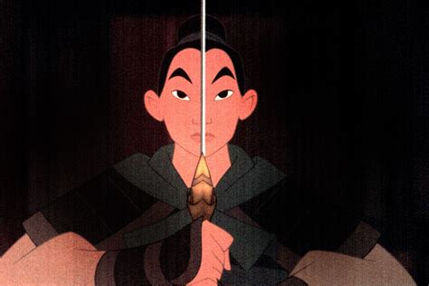 ‘Mulan’ Movie Review: The Live-Action Adaptation Wasn’t What I Expected—But I Still Felt Seen ...