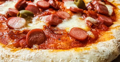 Ricetta L Impasto Per La Pizza Con Lievitazione Di 24 Ore Dello Chef Bonci