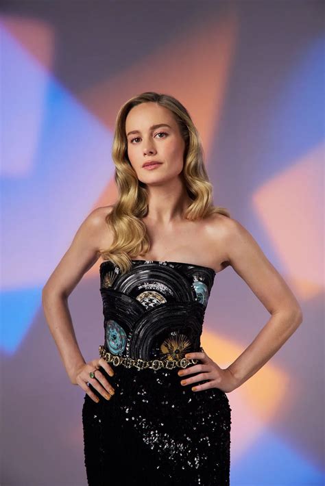 Sexy Brie Larson Is Flawless Celeblr