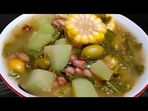 Seger Banget Cocok Di Sajikan Usai Lebaran Resep Sayur Asem Jakarta