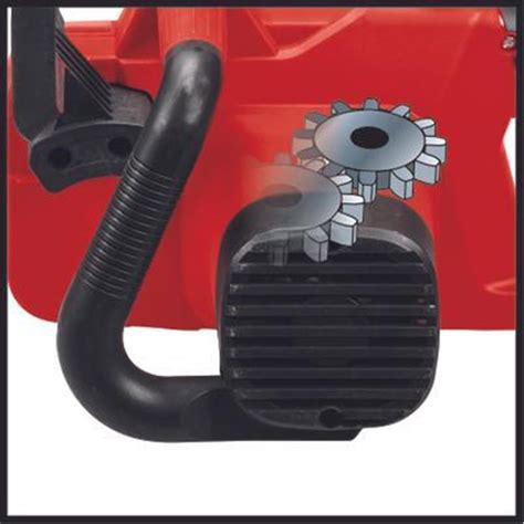 Einhell Elektrikli Ağaç Kesme Gc Ec 2040 4501230 Bimalzeme