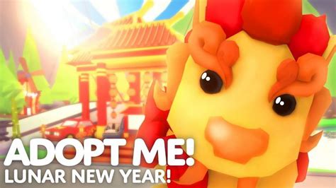 How to get the Guardian Lion in Roblox Adopt Me!