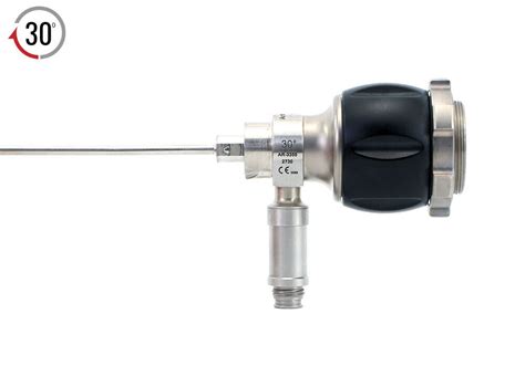 Arthrex Mm Hd Synergy Autoclavable Arthroscope C Mount Mm