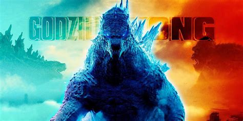 Godzilla x Kong Cast & Character Guide