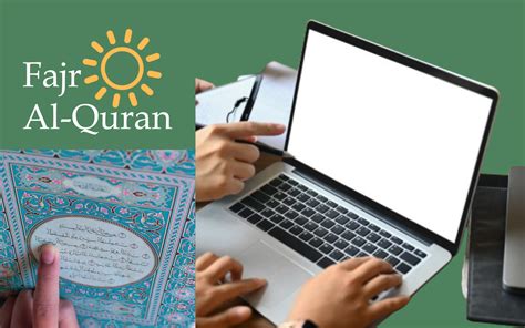 Online Quran Tafseer Classes In English Fajr Al Quran