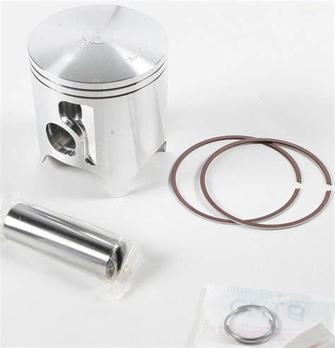 Wiseco Piston Kit 1985 86 Honda ATC250R TRX250R For 66 50mm 020 Bore