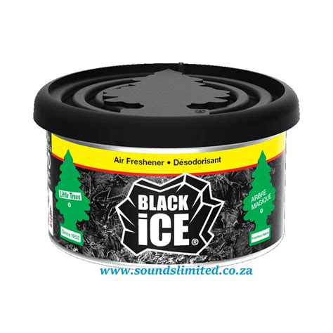 Little Trees Fiber Can Black Ice U1P-881062 – Sounds Limited