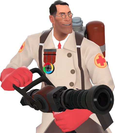 File Medic Eurolander Participant Png Official Tf2 Wiki Official Team Fortress Wiki