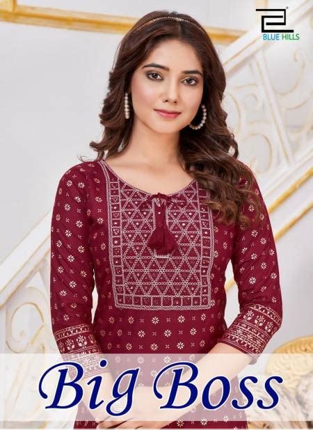 Blue Hills Sensational Festive Wear Wholesale Anarkali Kurtis Catalog