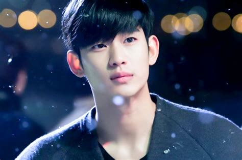 Profil Dan 13 Fakta Kim Soo Hyun Aktor Tampan Pemeran Moon Kang Tae