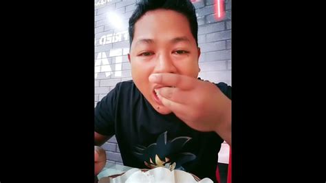 Mukbang Ayam Fred Chiken Youtube