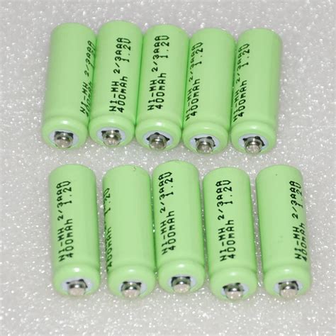 Best Aaa Rechargeable Batteries For Solar Lights Everydaymery