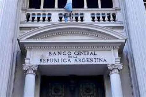 El Banco Central Subi La Tasa De Inter S De Referencia A Cu Nto Se