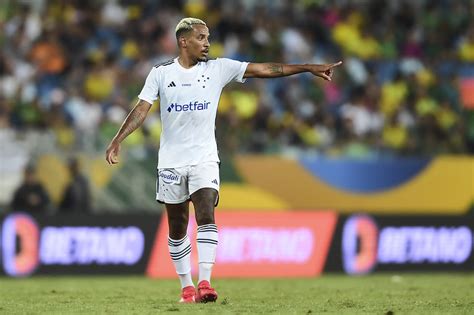 Pr Ximo Advers Rio Do Flamengo Cruzeiro Vive Sua Pior Fase No Ano