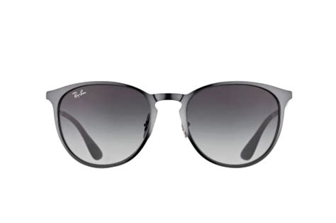 Ray Ban Erika Metal Rb3539 54mm