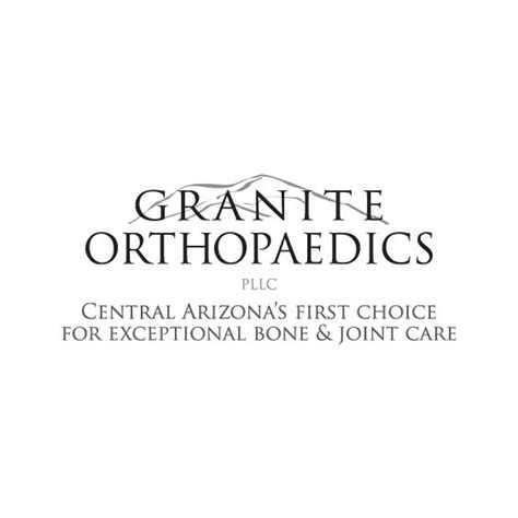 Granite Orthopaedics in Prescott | Granite Orthopaedics 1223 Willow ...