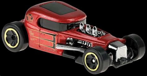 Hot Wheels Dream Garage Mod Rod Universo Hot Wheels