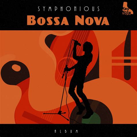 Zzz Symphonious Bossa Nova Album Zzz Album By Late Night Jazz Lounge