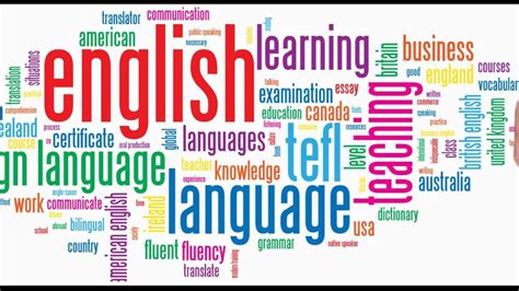 В каком возрасте еще не поздно начать учить язык? - YouTube