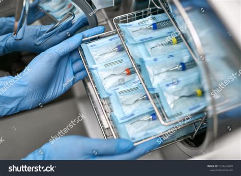 1,096 Dental autoclave Images, Stock Photos & Vectors | Shutterstock