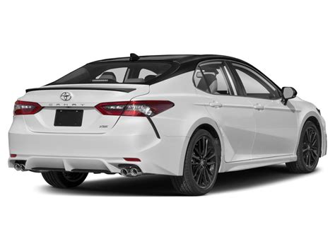 New 2023 Toyota Camry Xse In Salinas Ca