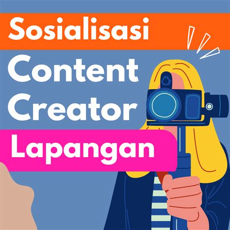 Content Creator Lapangan CBA Katalog Digital CBA