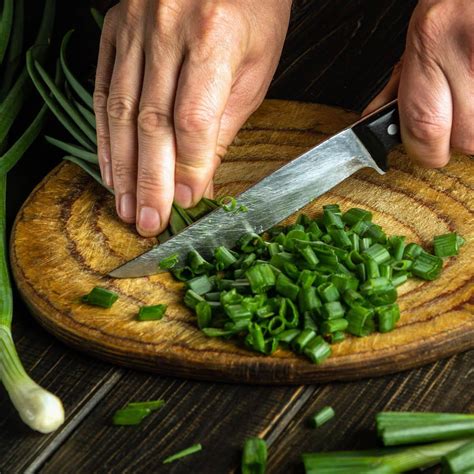 Best Green Onion Substitutes To Use In Your Meals Insanely Good