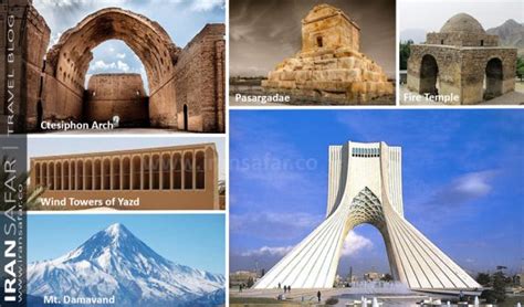 Azadi Tower - Tehran's Iconic Landmark