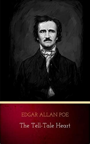 Edgar Allan Poe Tell Tale Heart