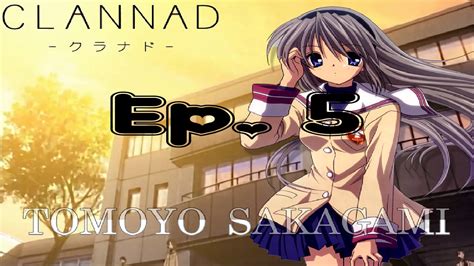 Let S Play Clannad Part Youtube