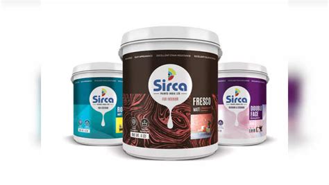 Sirca Paints Share Price ரககட மடல இநத மலடபககர பஙக