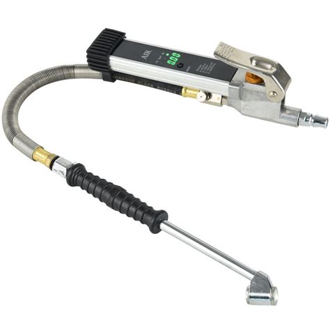 Tire Inflation Gun With Tire Chuck China Tire Gun And Tire Inflator