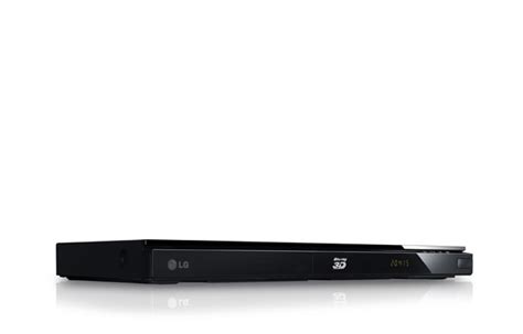 Lg 3d Blu Ray Disc™ Player With Smarttv And Wireless Connectivity Lg Centroamérica Y El Caribe