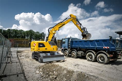 Liebherr Einf Hrung Der Allgemeinen Betriebserlaubnis Abe F R