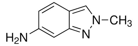 Methyl H Indazol Amine Aldrichcpr Sigma Aldrich