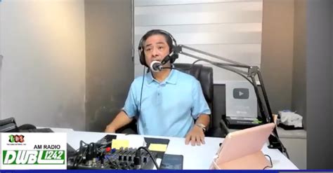 Broadcast Commentator Percy Lapid Shot Dead In Las Pi As Ptv News