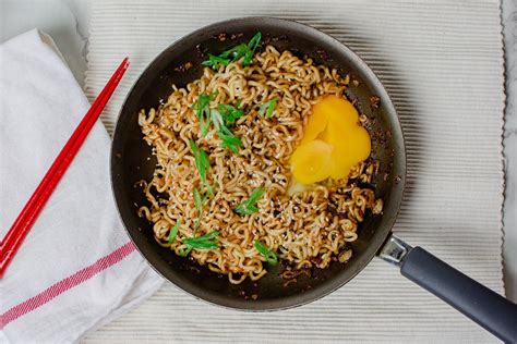 Ramen Noodle Recipes With Egg And Soy Sauce Deporecipe Co