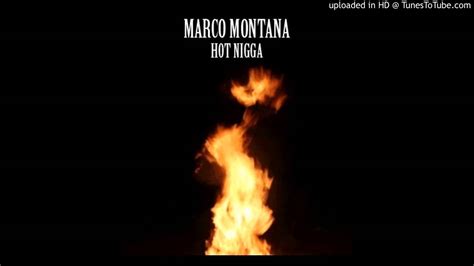 Marco Hot Nigga Freestyle YouTube