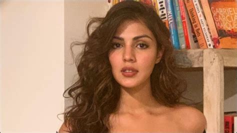 Sushant Singh Rajput Death Case Rhea Chakrabortys Ca Didnt Turn Up Before Enforcement