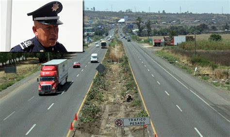 Previenen Accidentes En Carreteras Periódico Am