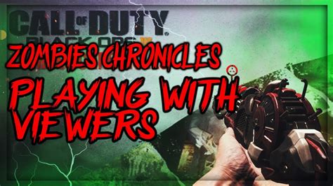 PLAYING WITH SUBS NACHT DER UNTOTEN ROUND 50 CHALLENGE ZOMBIES