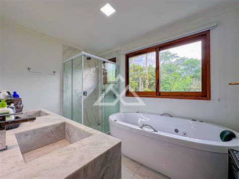 Casa de Condomínio Alto Padrão Ressaca Ubatuba SP 127