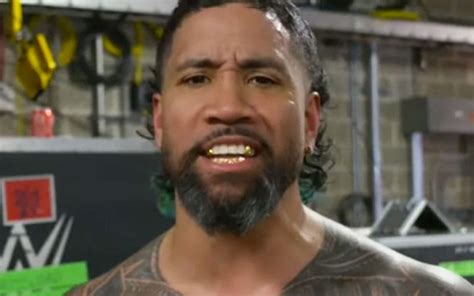 Jey Uso Says He Got The Slam Dunk After Cm Punks Assistance Post 48